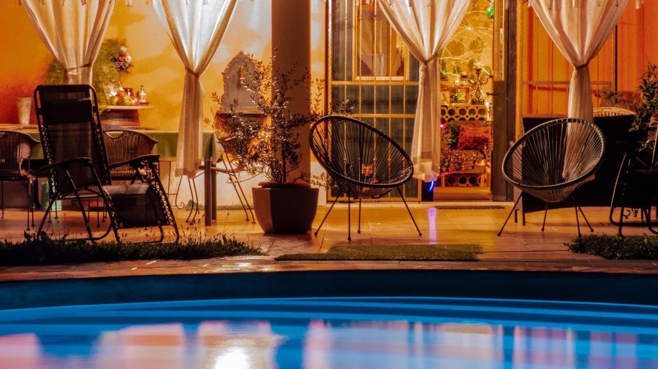 Apartment Nona Ancka Marezige Dış mekan fotoğraf