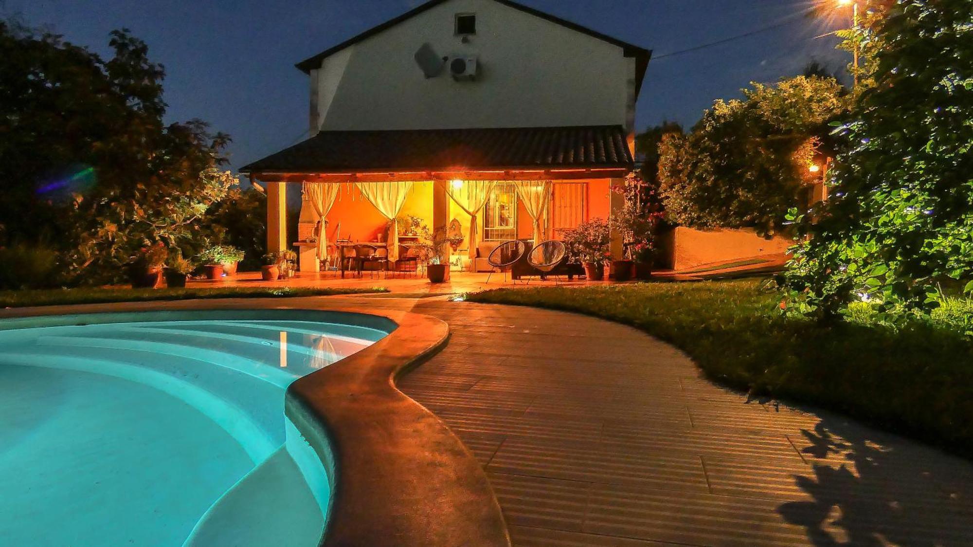 Apartment Nona Ancka Marezige Dış mekan fotoğraf