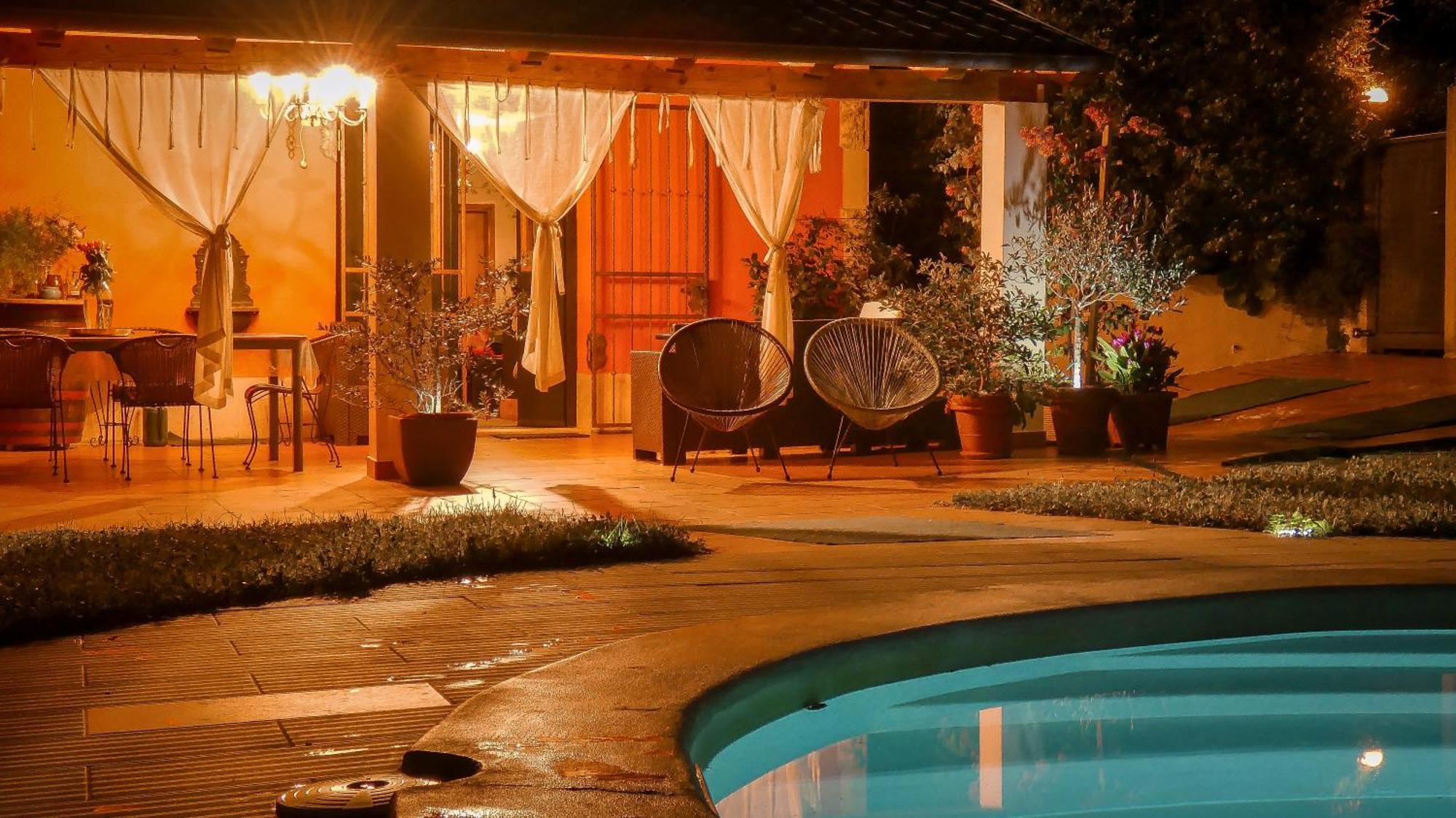 Apartment Nona Ancka Marezige Dış mekan fotoğraf
